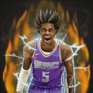 Meet your Posher, Steve